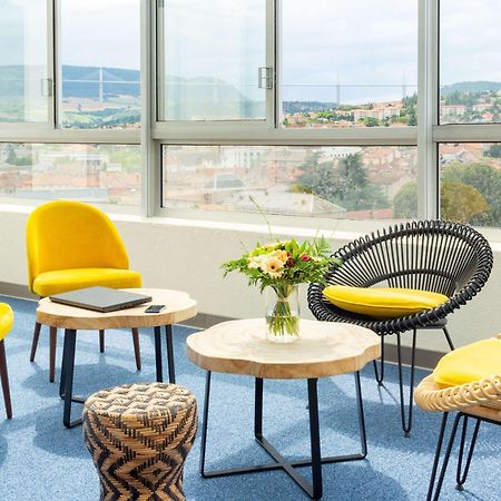 Mercure Μιλό Εξωτερικό φωτογραφία