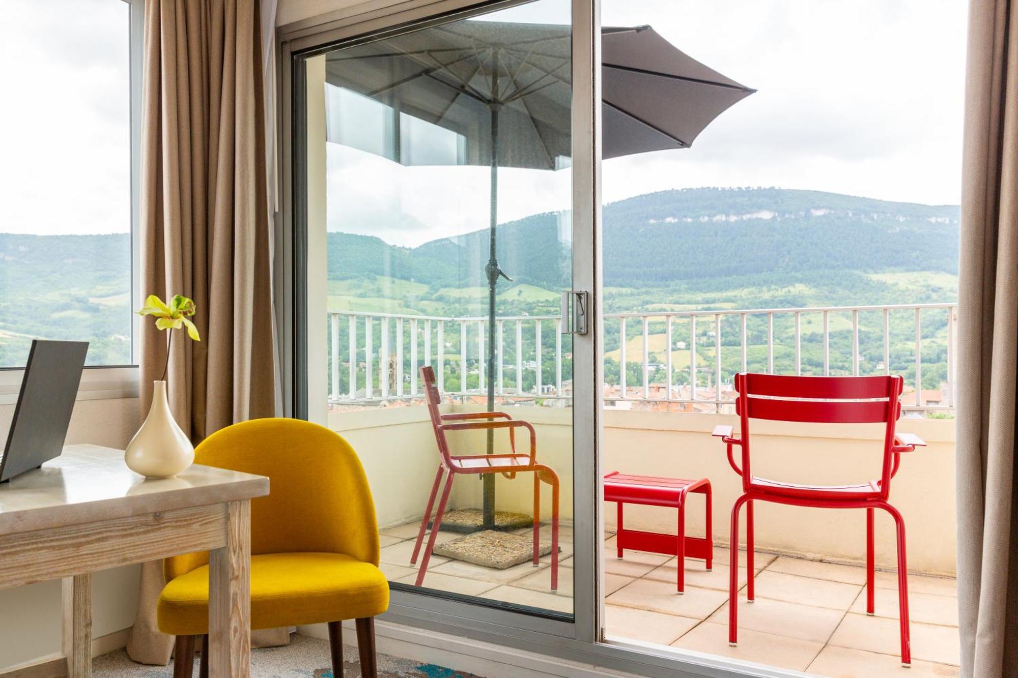 Mercure Μιλό Εξωτερικό φωτογραφία