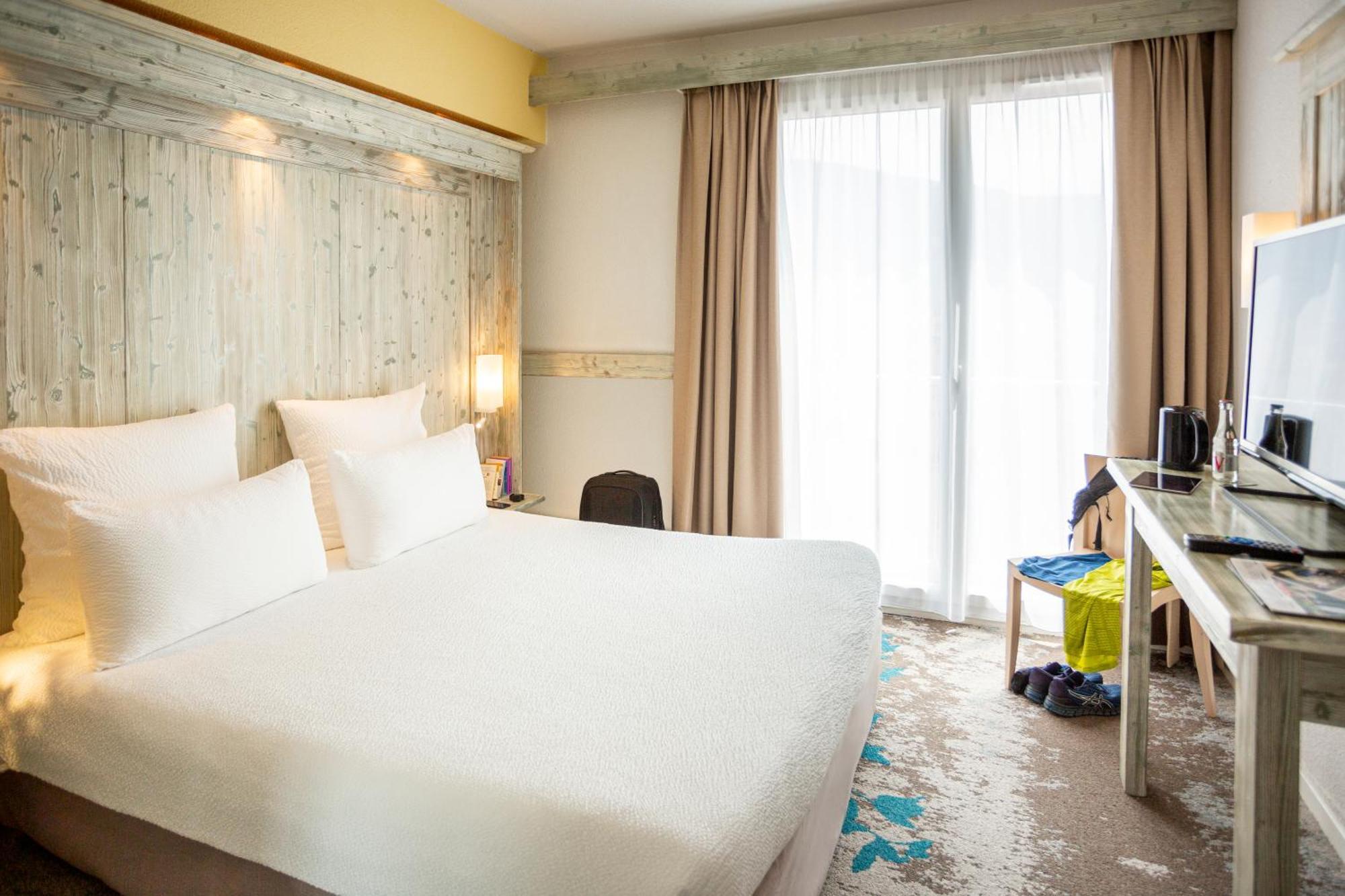 Mercure Μιλό Εξωτερικό φωτογραφία
