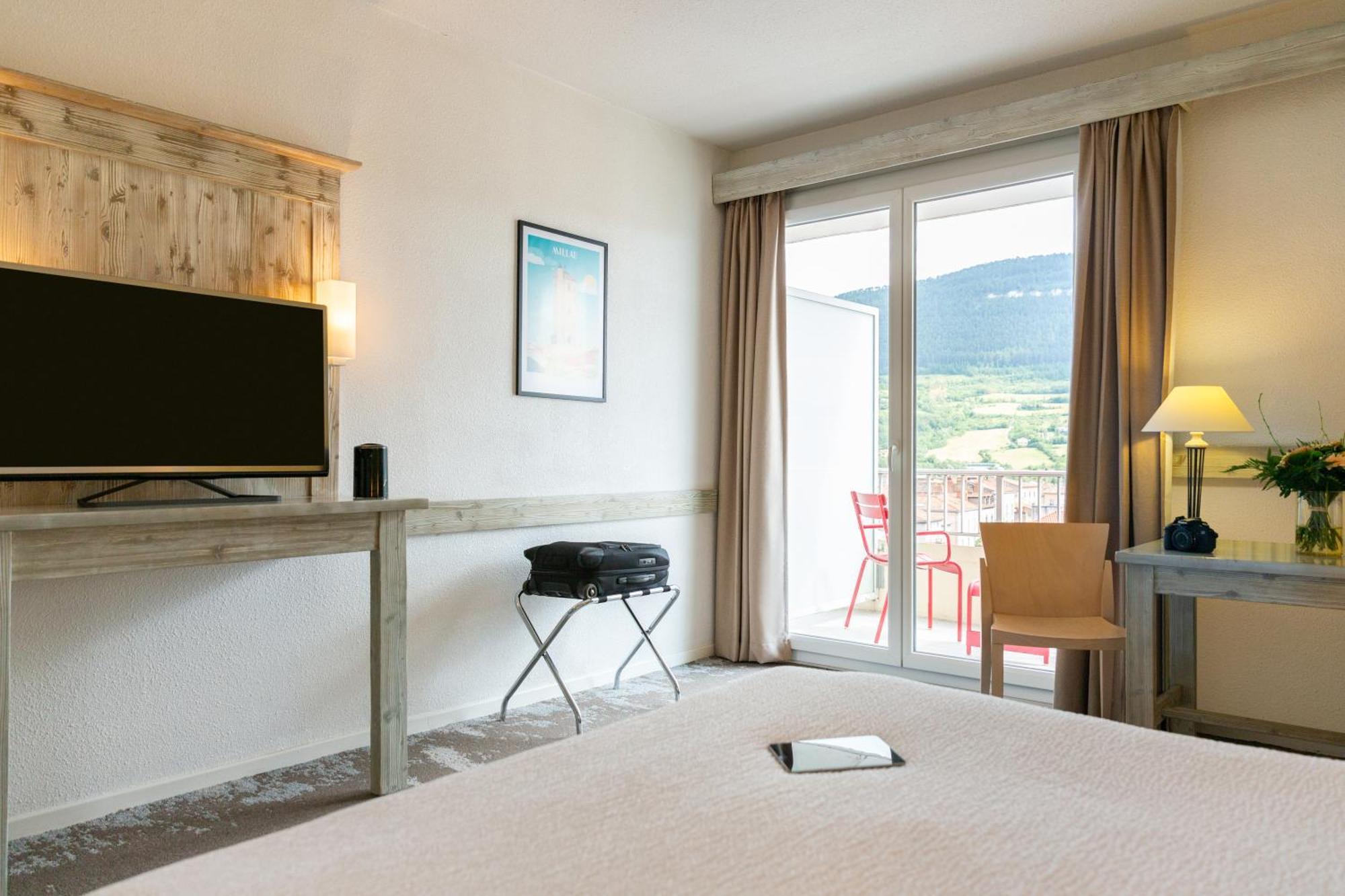 Mercure Μιλό Εξωτερικό φωτογραφία