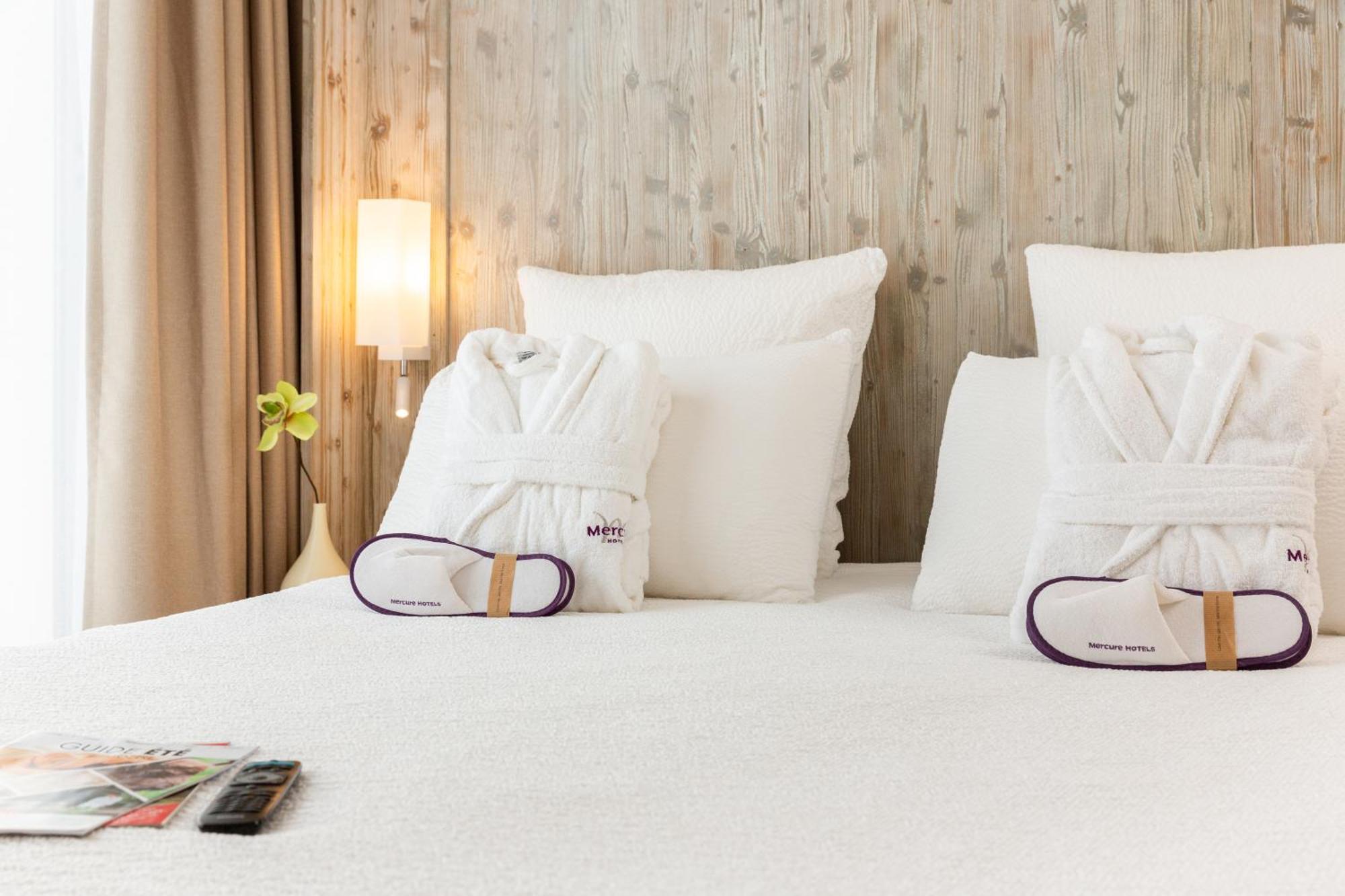 Mercure Μιλό Εξωτερικό φωτογραφία