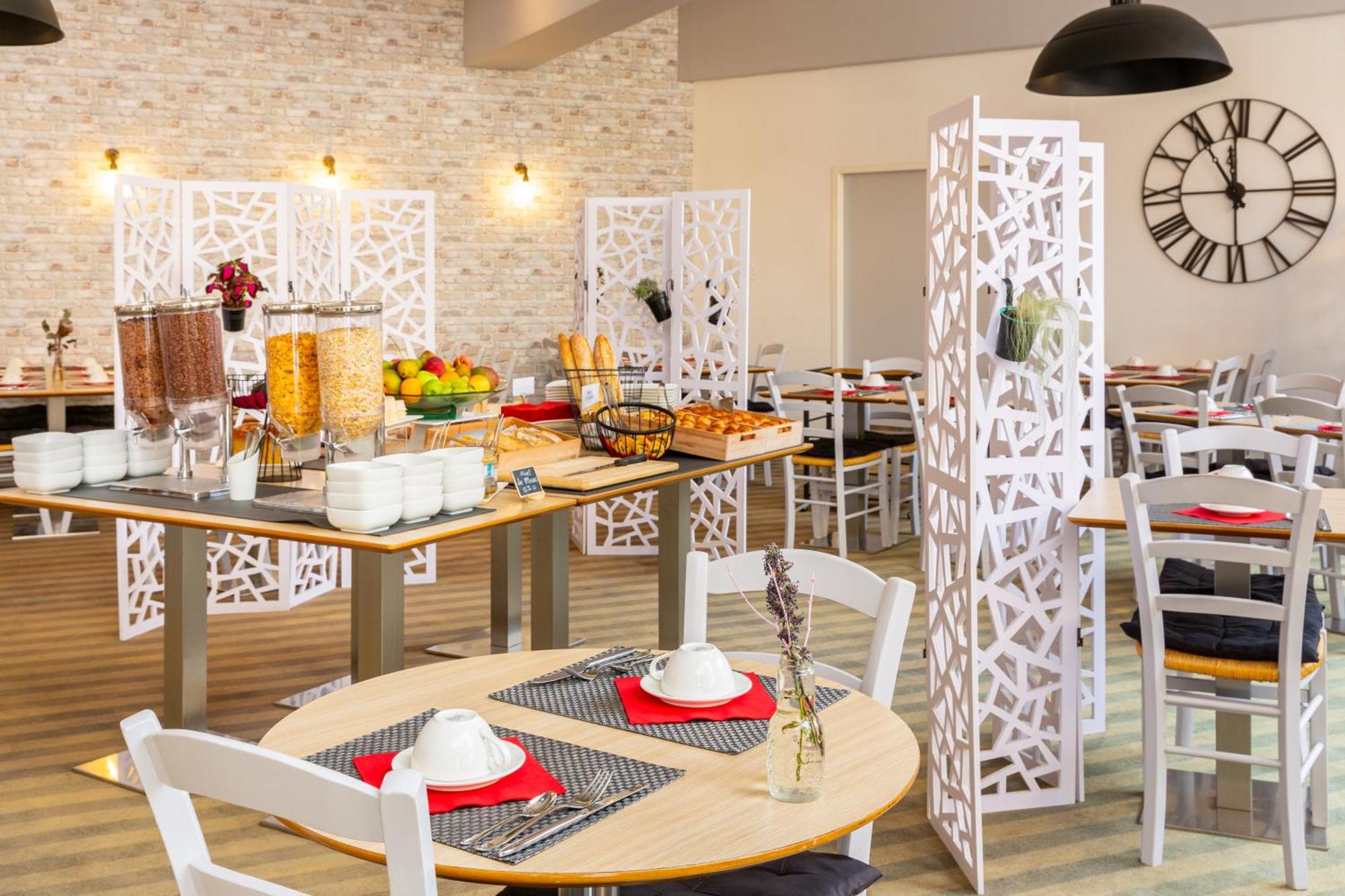 Mercure Μιλό Εξωτερικό φωτογραφία