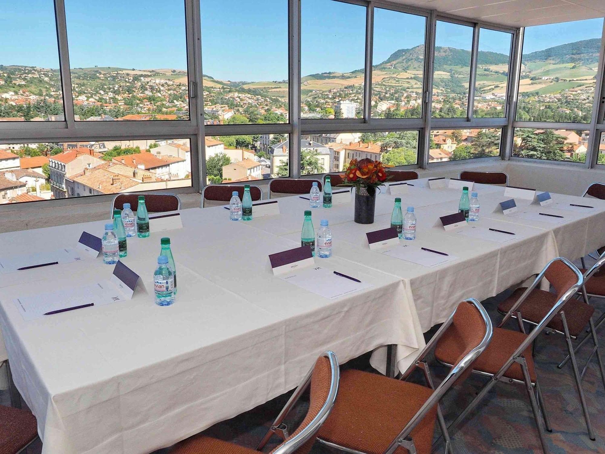 Mercure Μιλό Εξωτερικό φωτογραφία