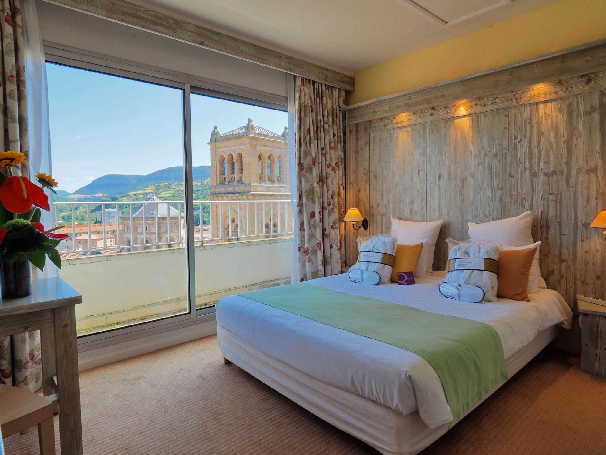 Mercure Μιλό Εξωτερικό φωτογραφία