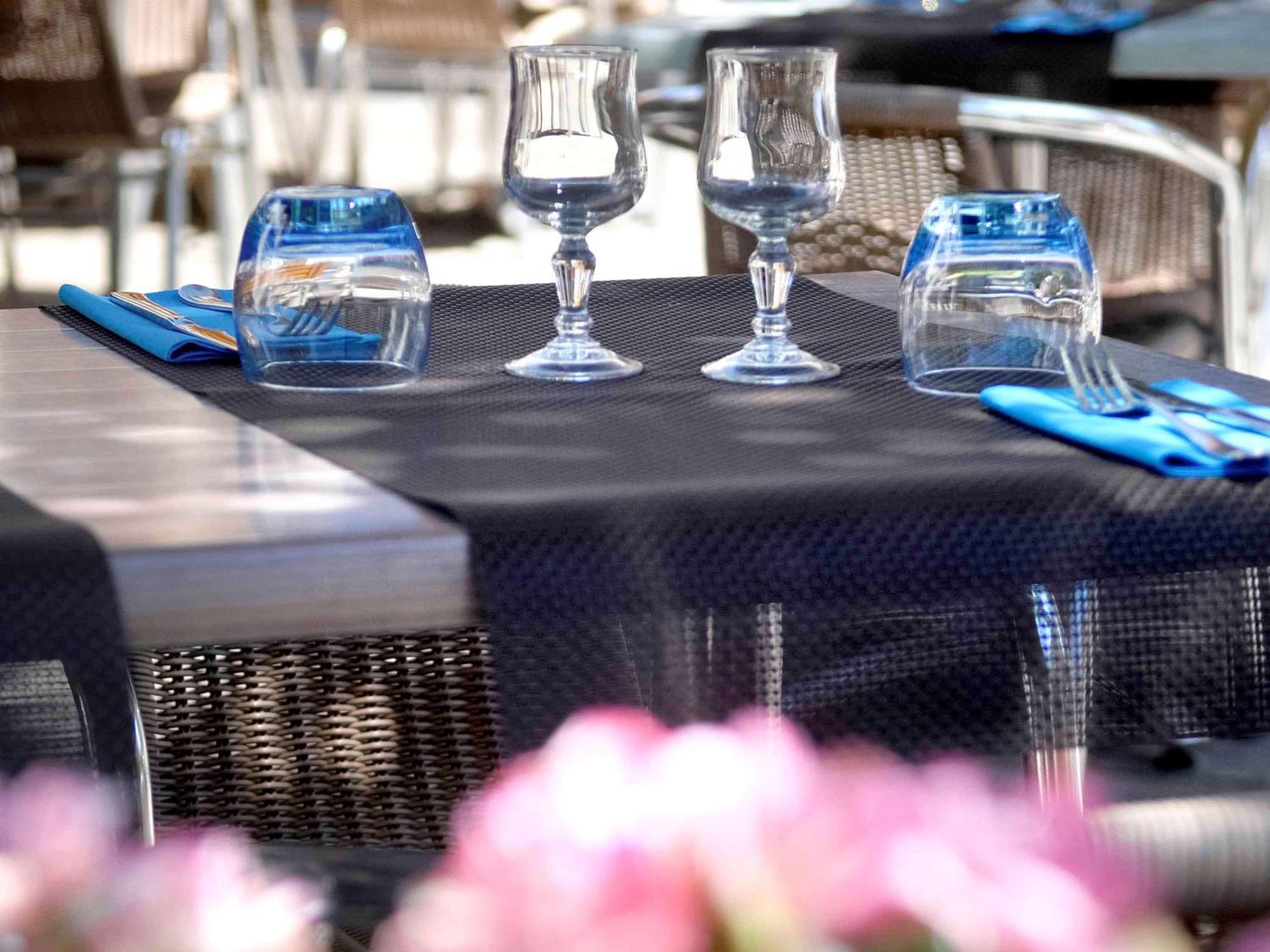 Mercure Μιλό Εξωτερικό φωτογραφία