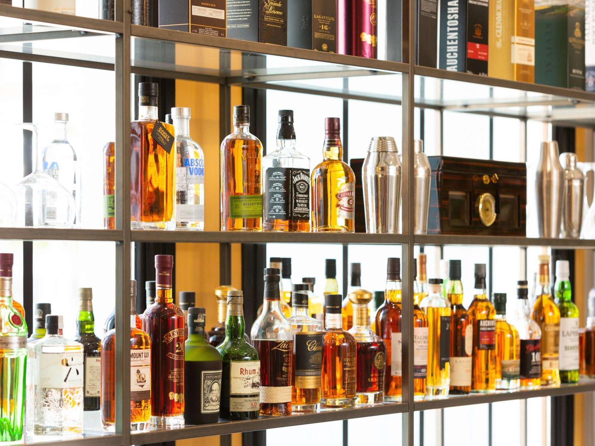 Mercure Μιλό Εξωτερικό φωτογραφία