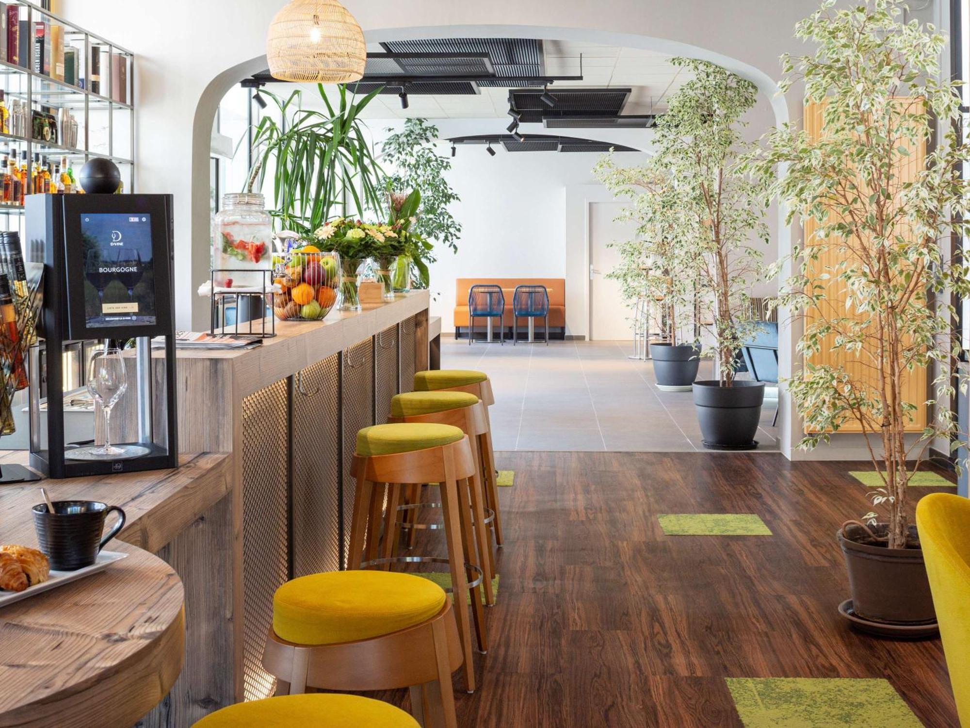 Mercure Μιλό Εξωτερικό φωτογραφία