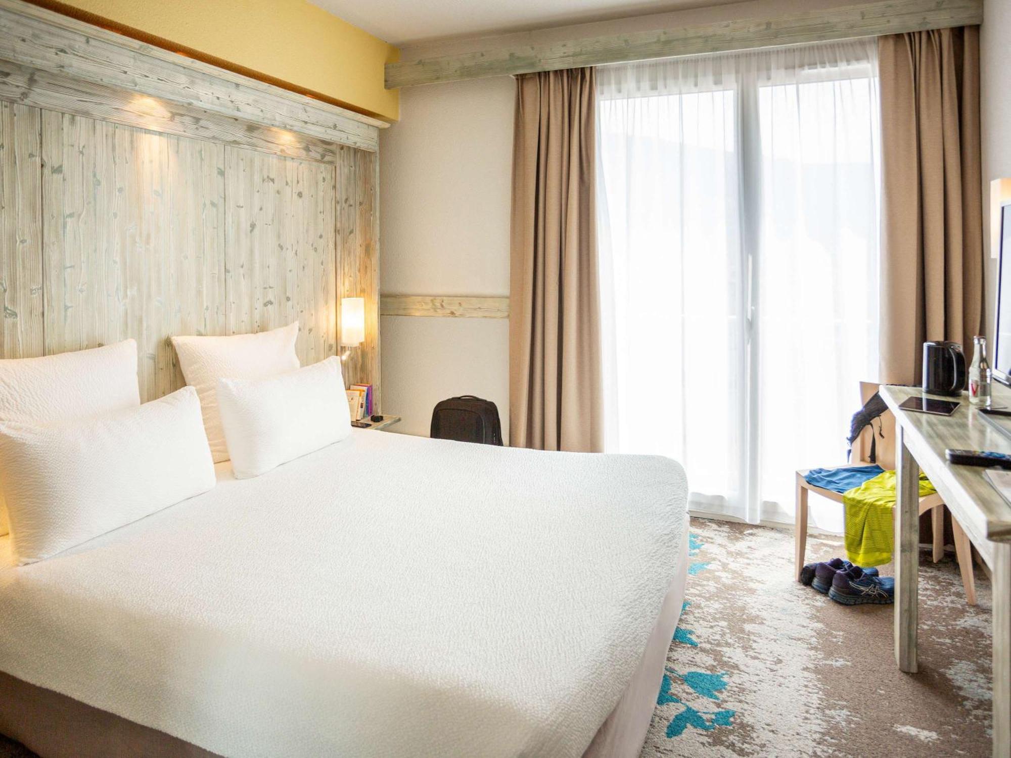 Mercure Μιλό Εξωτερικό φωτογραφία