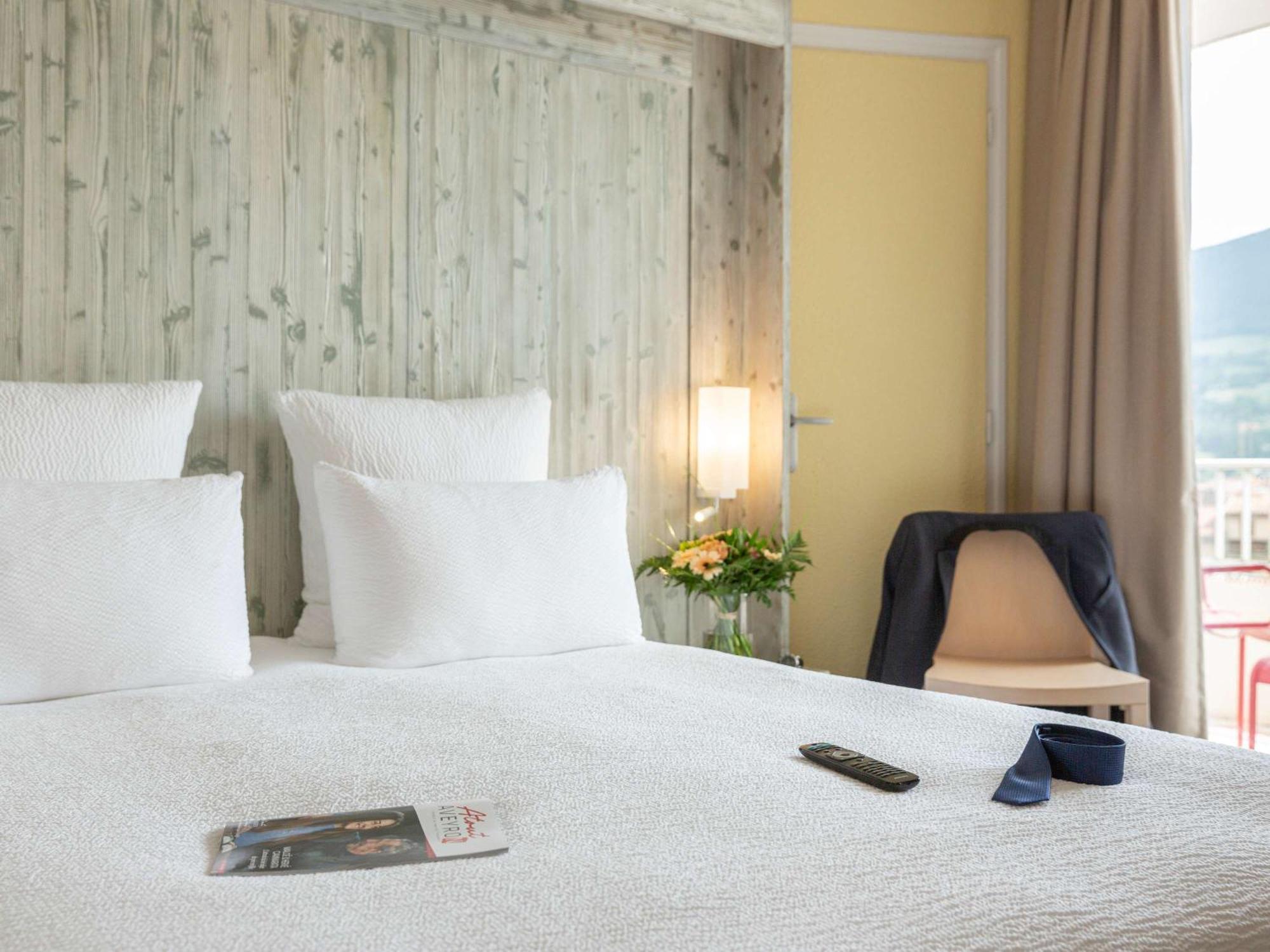 Mercure Μιλό Εξωτερικό φωτογραφία