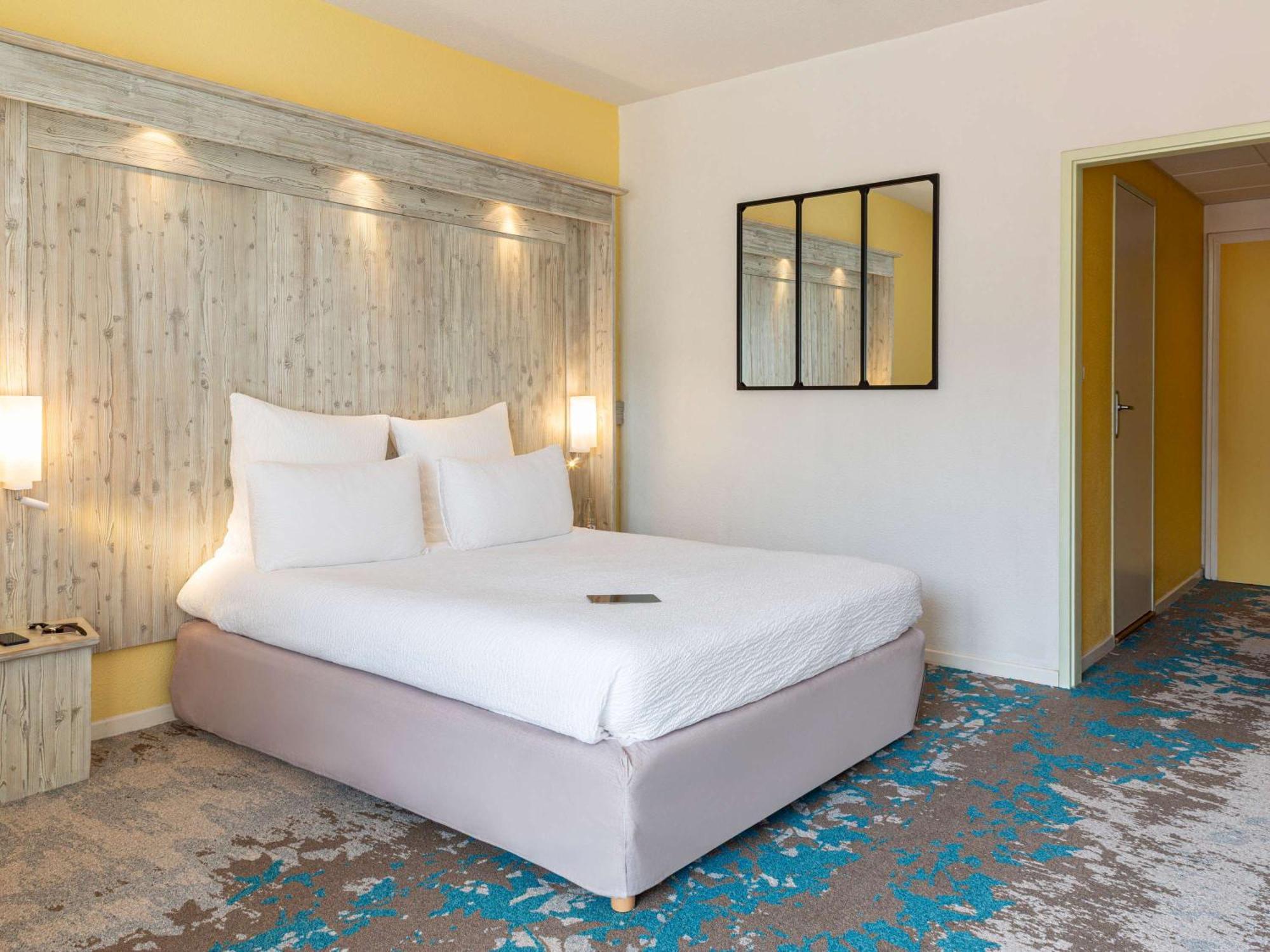 Mercure Μιλό Εξωτερικό φωτογραφία
